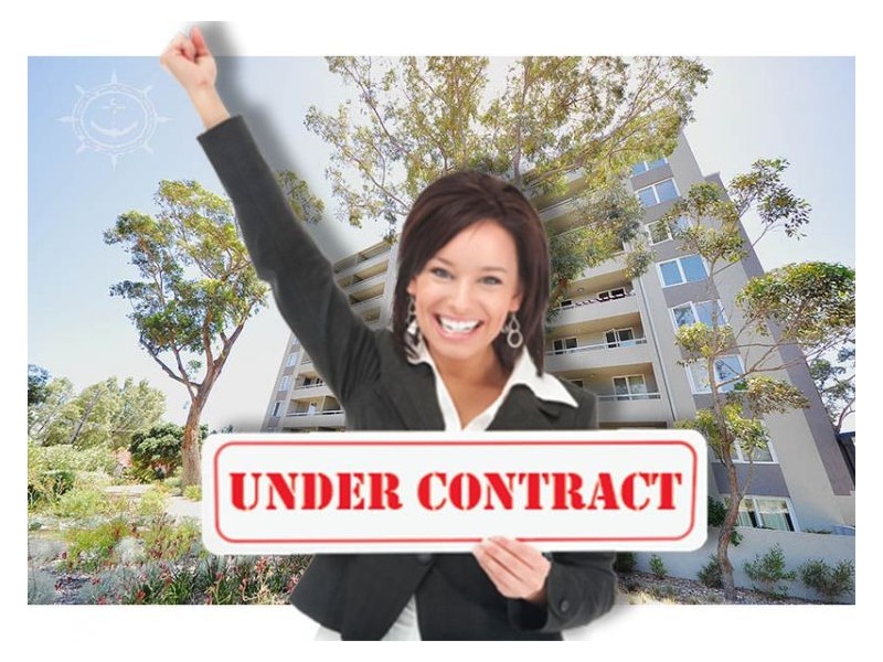 16/31 Wellington Street, Mosman Park WA 6012