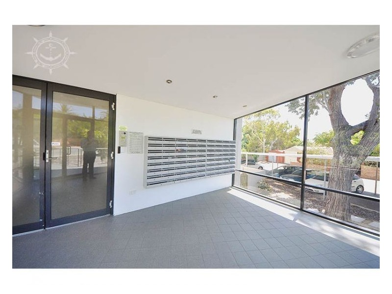 16/31 Wellington Street, Mosman Park WA 6012