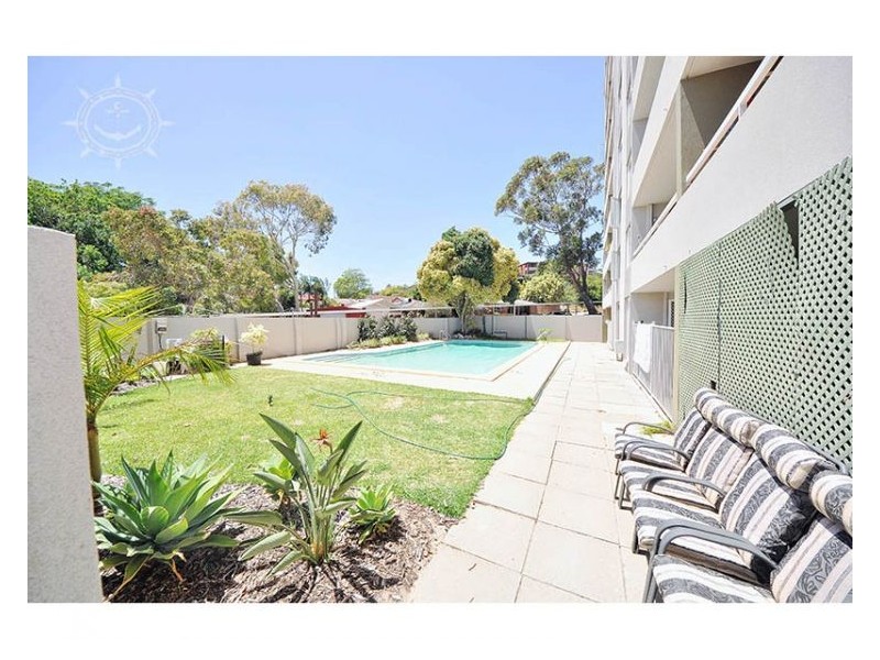 16/31 Wellington Street, Mosman Park WA 6012