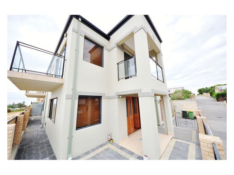 19 Delamare Lane, Beaconsfield WA 6162