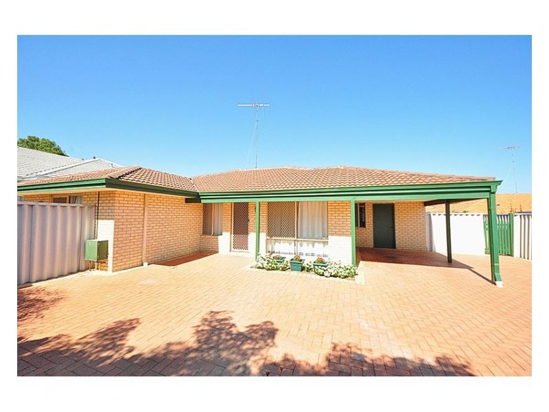 42b Hammad Street, Palmyra WA 6157