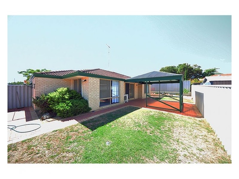 42b Hammad Street, Palmyra WA 6157