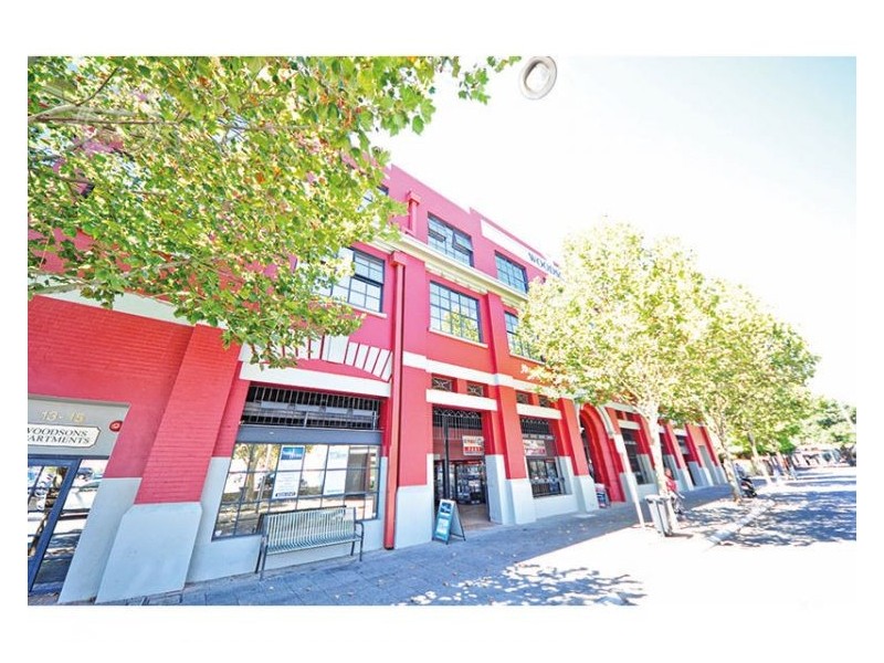6 13 – 15 Cantonment Street, Fremantle WA 6160