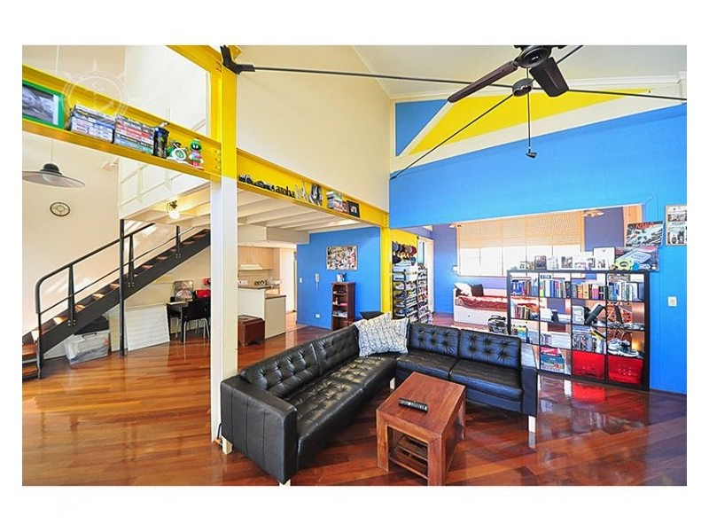 6 13 – 15 Cantonment Street, Fremantle WA 6160