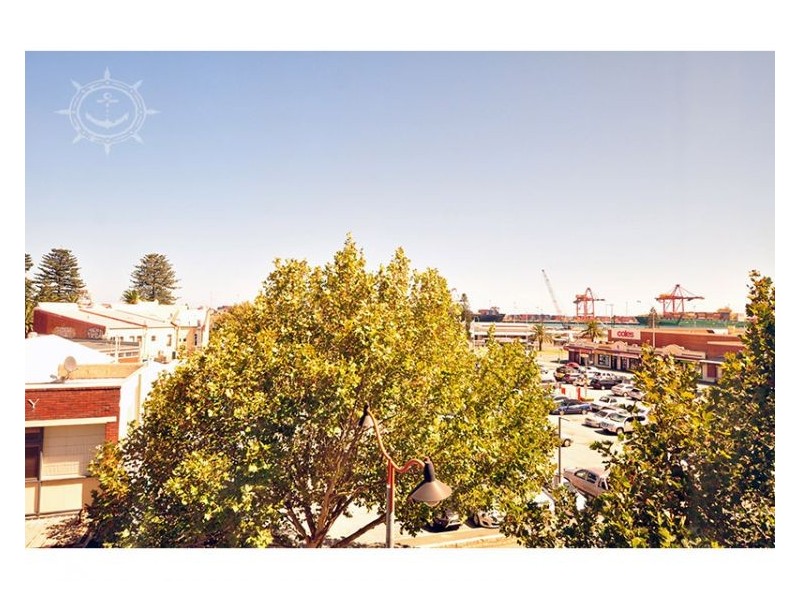 6 13 – 15 Cantonment Street, Fremantle WA 6160