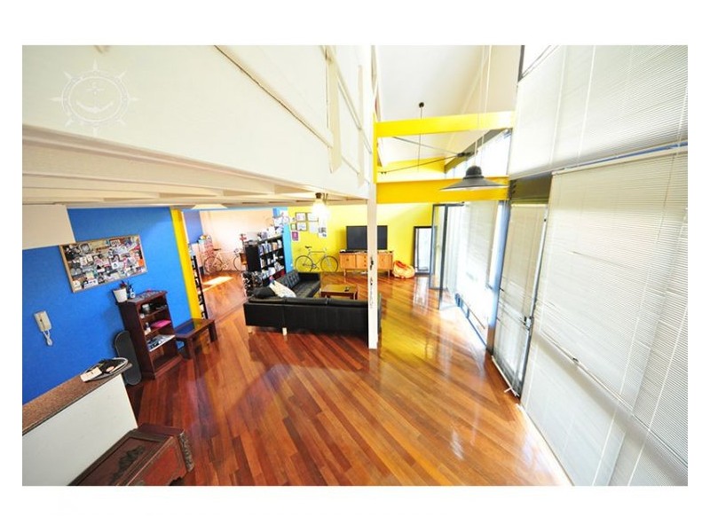 6 13 – 15 Cantonment Street, Fremantle WA 6160