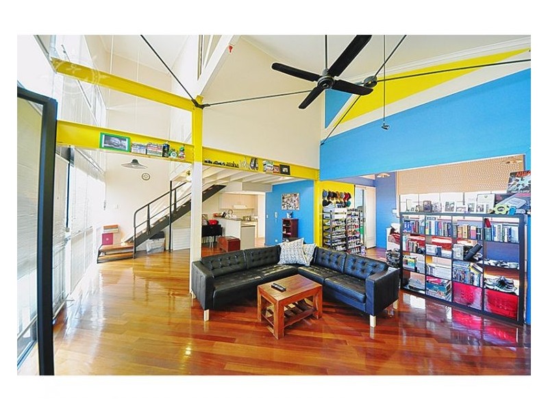 6 13 – 15 Cantonment Street, Fremantle WA 6160