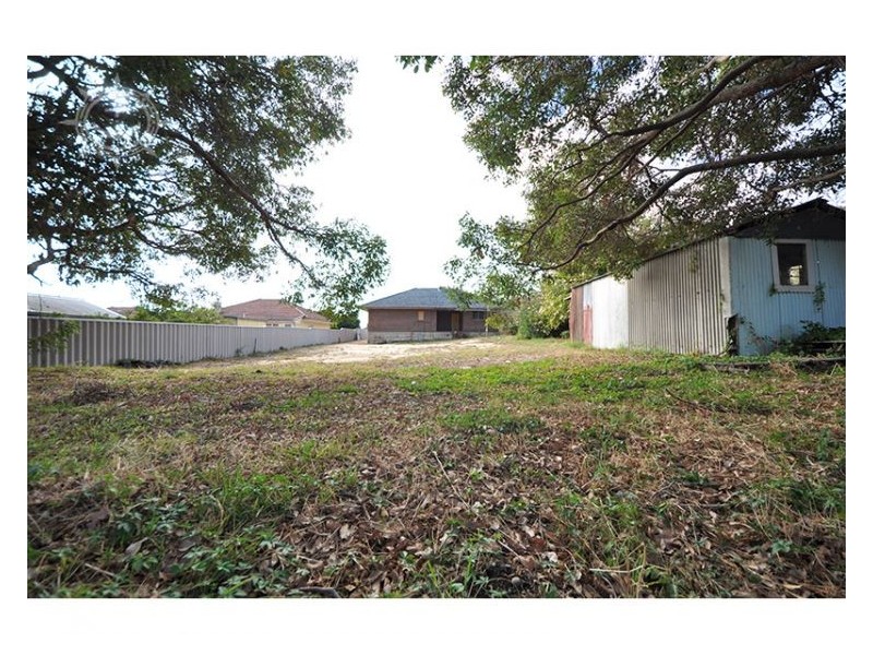 48 Hammad Street, Palmyra WA 6157