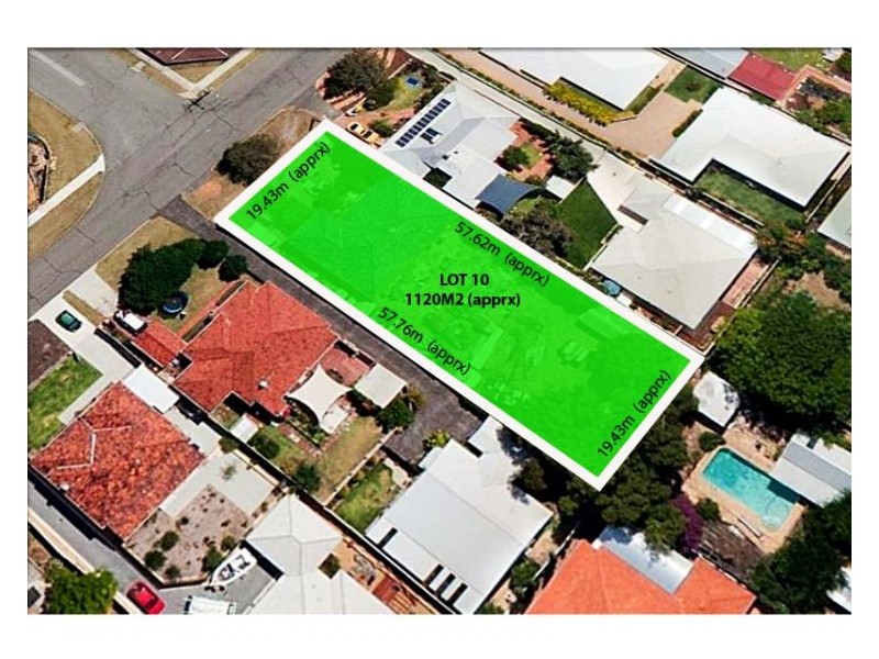 48 Hammad Street, Palmyra WA 6157