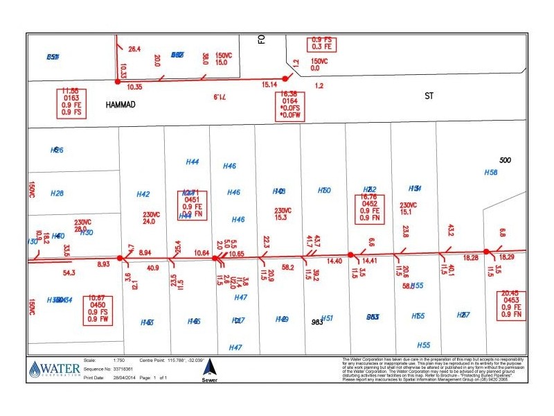 48 Hammad Street, Palmyra WA 6157