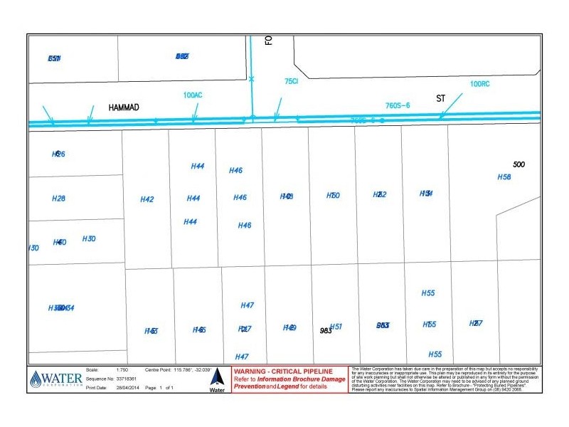 48 Hammad Street, Palmyra WA 6157