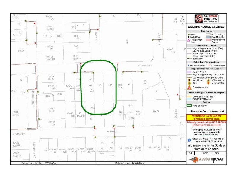 48 Hammad Street, Palmyra WA 6157