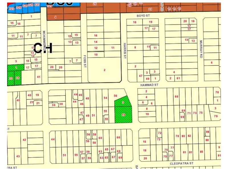 48 Hammad St, Palmyra WA 6157