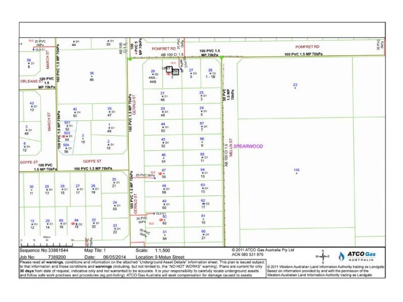 9 Melun Street, Spearwood WA 6163