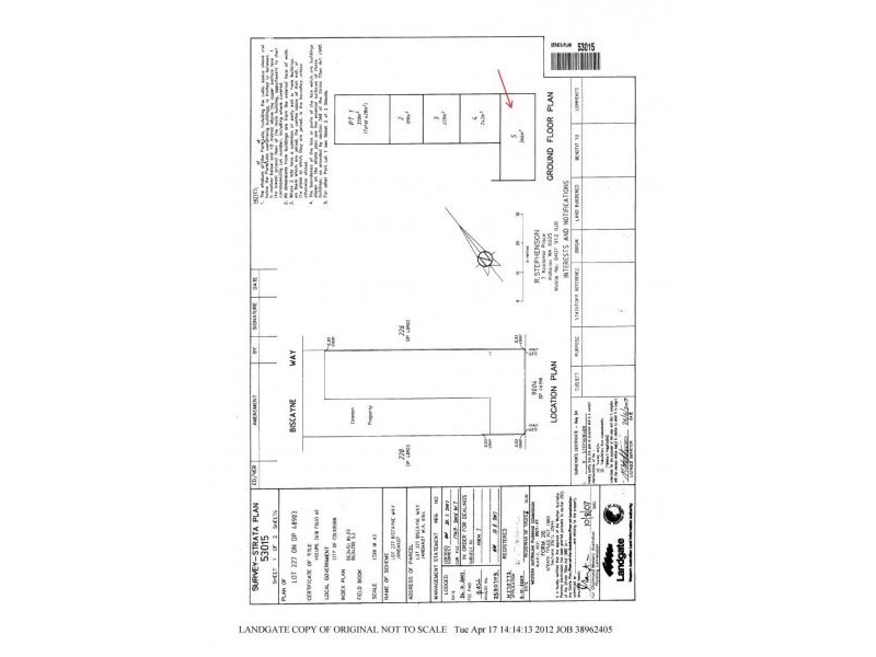 5/45 Biscayne Way, Jandakot WA 6164