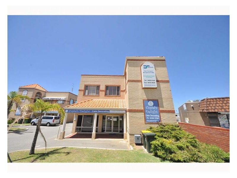 Office 1 -2/153 Rockingham Road, Hamilton Hill WA 6163