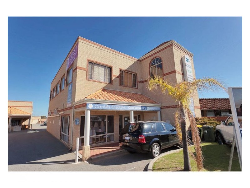 Office 1 -2/153 Rockingham Road, Hamilton Hill WA 6163