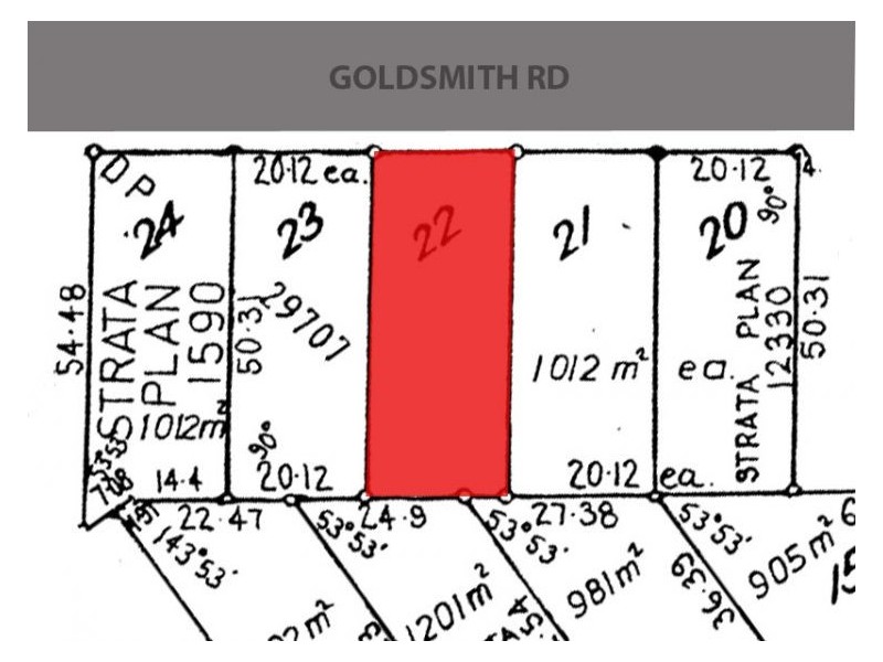 13 Goldsmith Road, Spearwood WA 6163