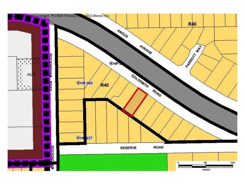 13 Goldsmith Road, Spearwood WA 6163