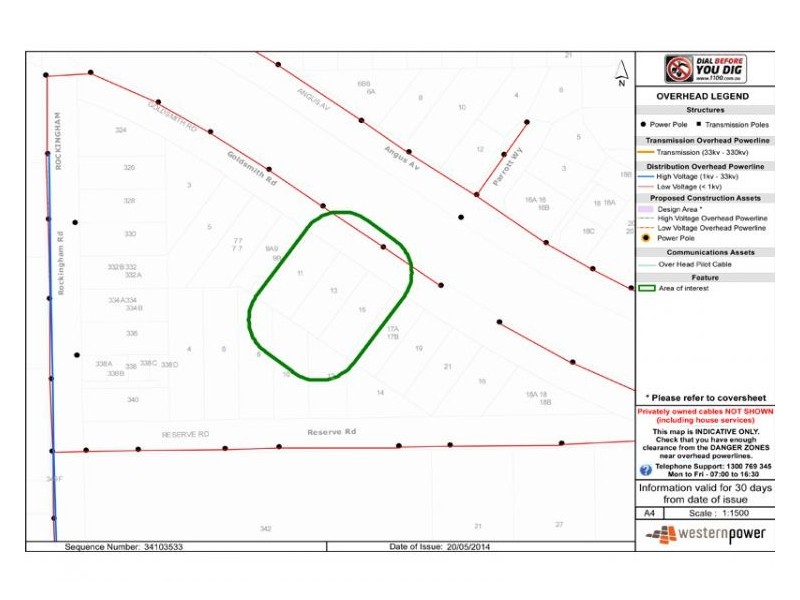 13 Goldsmith Road, Spearwood WA 6163