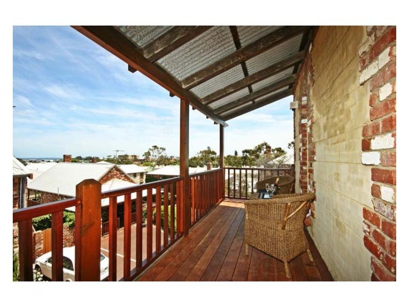 100 South Street, Fremantle WA 6160