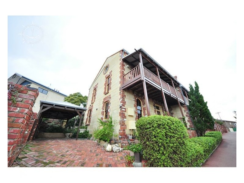 100 South Street, Fremantle WA 6160