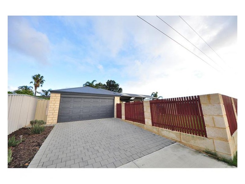 155 Cordelia Avenue, Coolbellup WA 6163