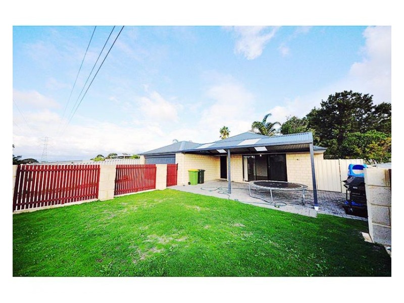 155 Cordelia Avenue, Coolbellup WA 6163