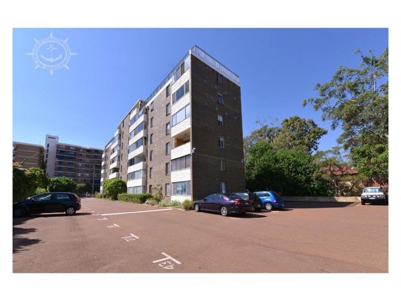 17/31 East Street, Fremantle WA 6160