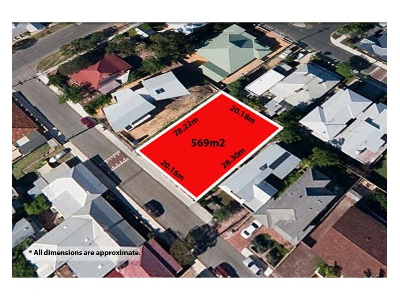 49 Lilly Street, South Fremantle WA 6162