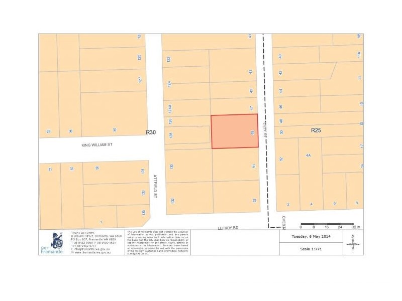 49 Lilly Street, South Fremantle WA 6162