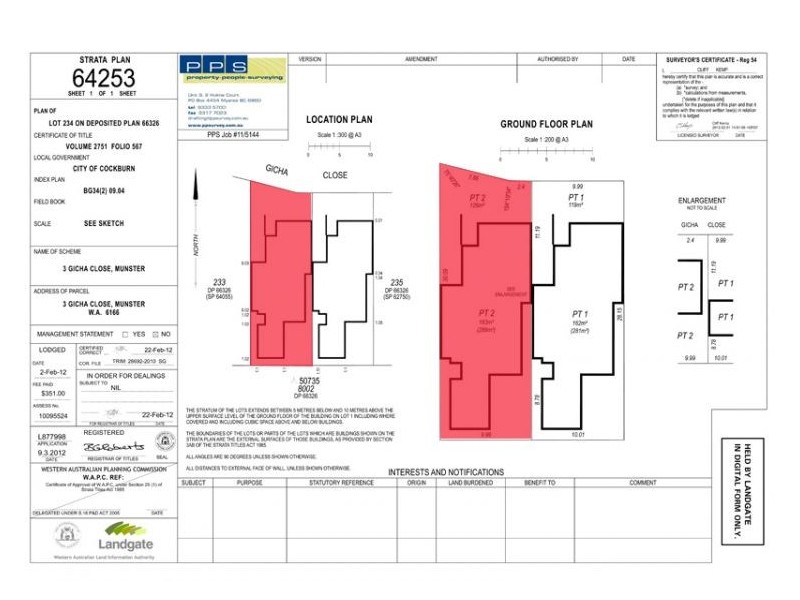 3 Gicha Close, Munster WA 6166