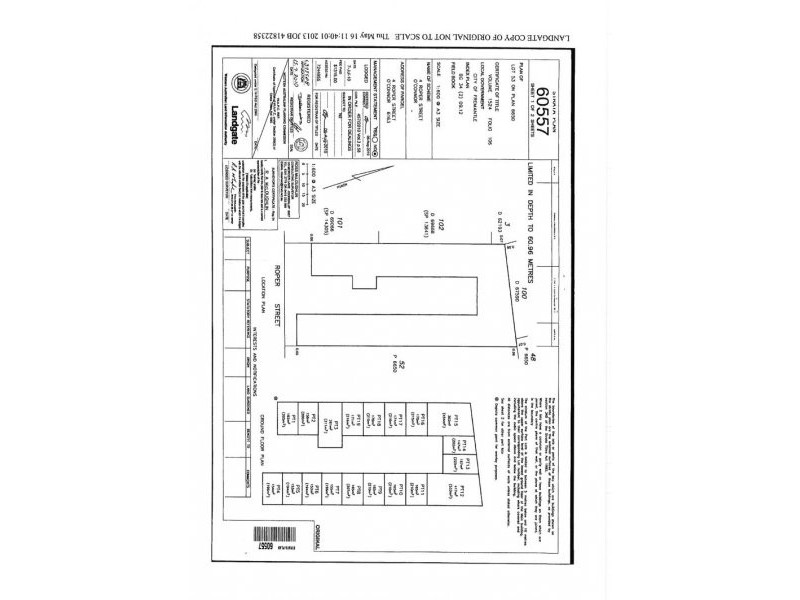 4/4 Roper Street, O’connor WA 6163