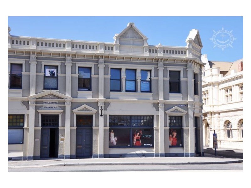 Room 3 7 Phillimore Street, Fremantle WA 6160