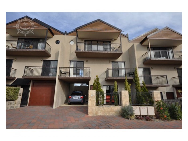 37 Bellion Drive, Hamilton Hill WA 6163 Port City Real Estate