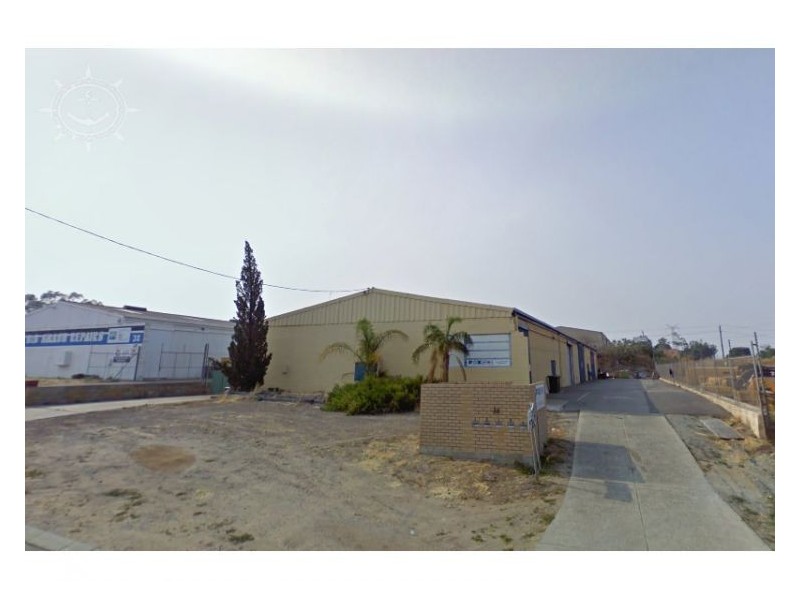 3/36 Macedonia Street, Naval Base WA 6165