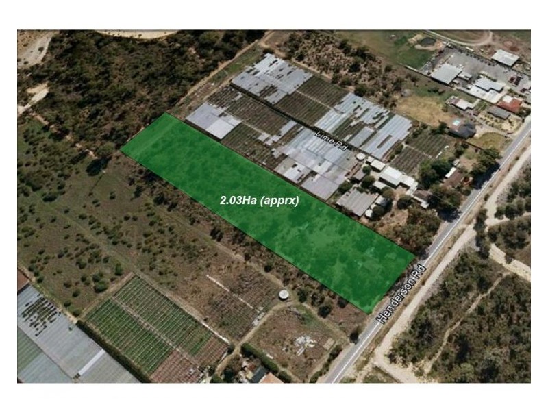 186 Henderson Road, Munster WA 6166