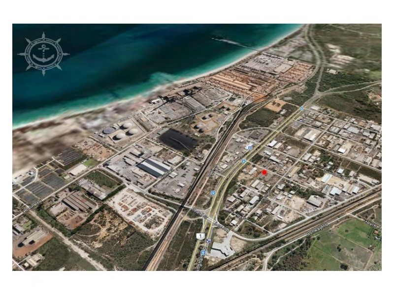 4-36 Macedonia Street, Naval Base WA 6165