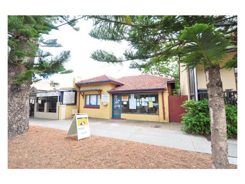 24 Norfolk Street, Fremantle WA 6160