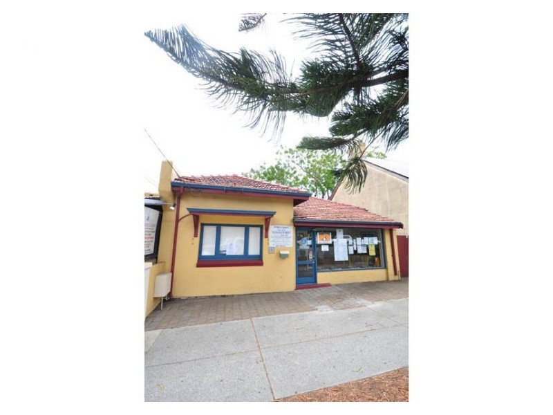 24 Norfolk Street, Fremantle WA 6160