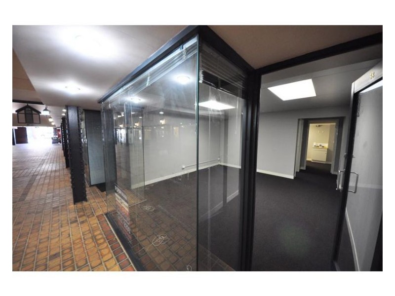 38/13-15 CANTONMENT STREET, Fremantle WA 6160