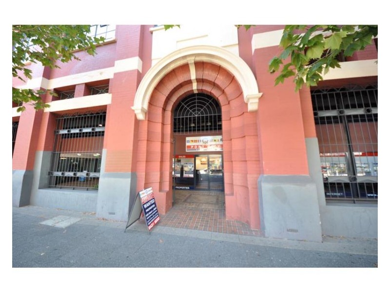 38/13-15 CANTONMENT STREET, Fremantle WA 6160