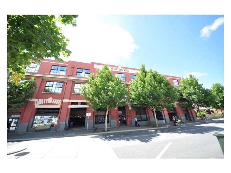 38/13-15 CANTONMENT STREET, Fremantle WA 6160