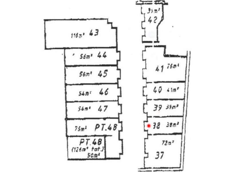38/13-15 CANTONMENT STREET, Fremantle WA 6160