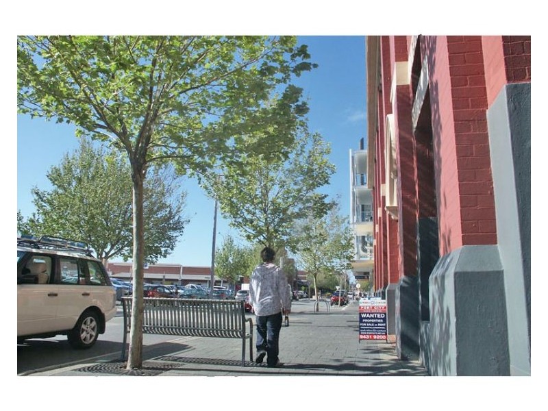 38/13-15 CANTONMENT STREET, Fremantle WA 6160