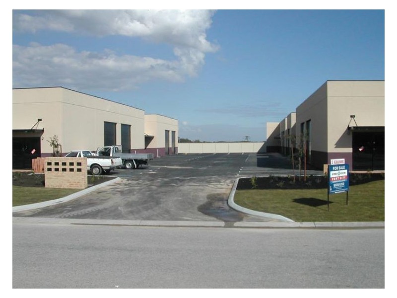 2/14 HELMSHORE WAY, Port Kennedy WA 6172