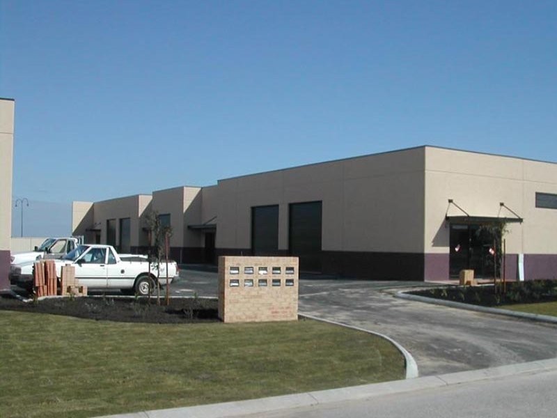 2/14 HELMSHORE WAY, Port Kennedy WA 6172