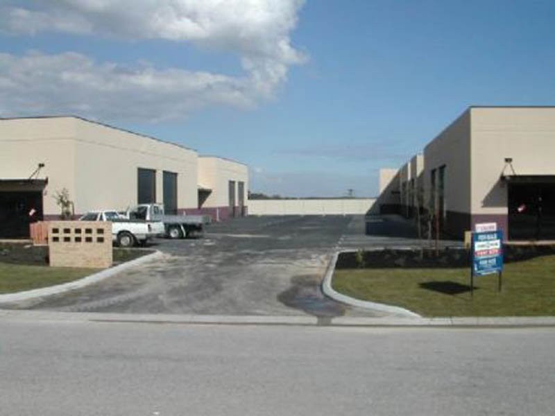 9/14 HELMSHORE WAY, Port Kennedy WA 6172