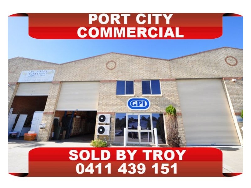 2/26 BOWEN STREET, Kardinya WA 6163