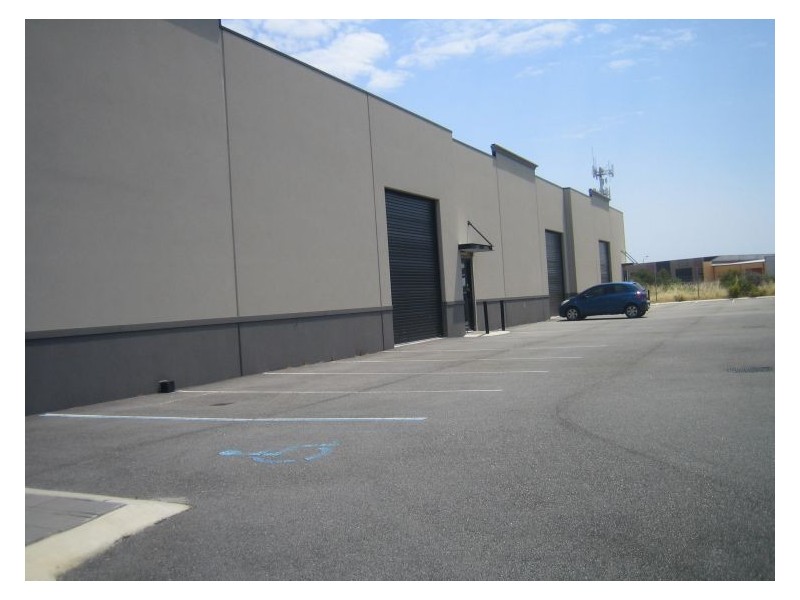 3/28 BAKEWELL DRIVE, Port Kennedy WA 6172